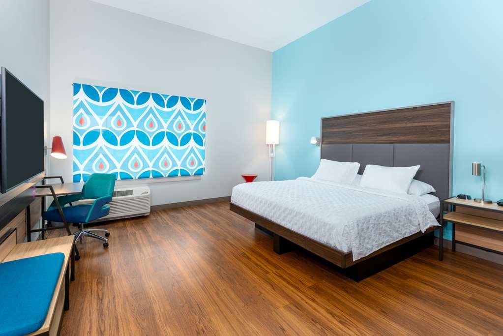 Tru By Hilton Spartanburg Zimmer foto