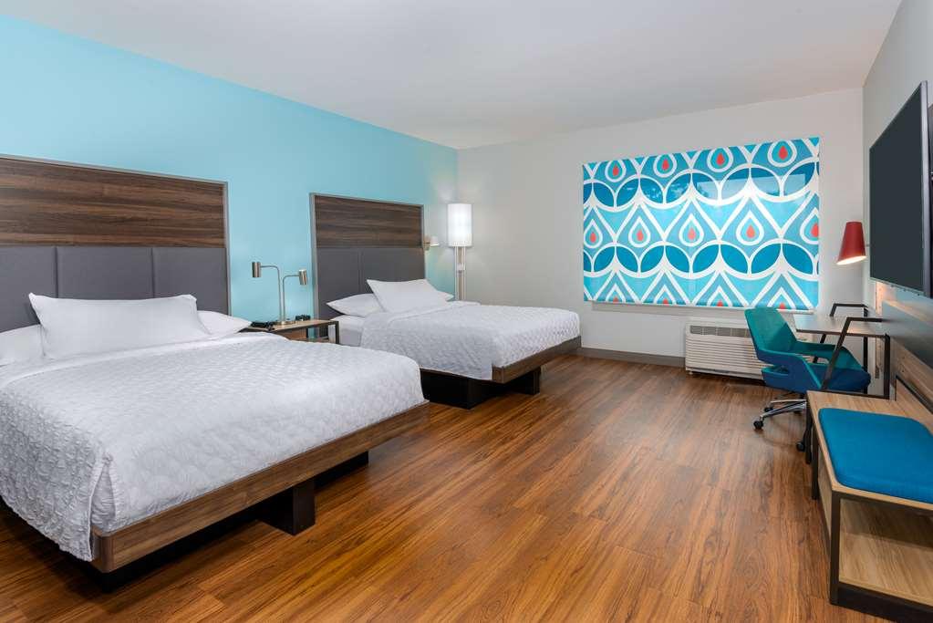Tru By Hilton Spartanburg Zimmer foto